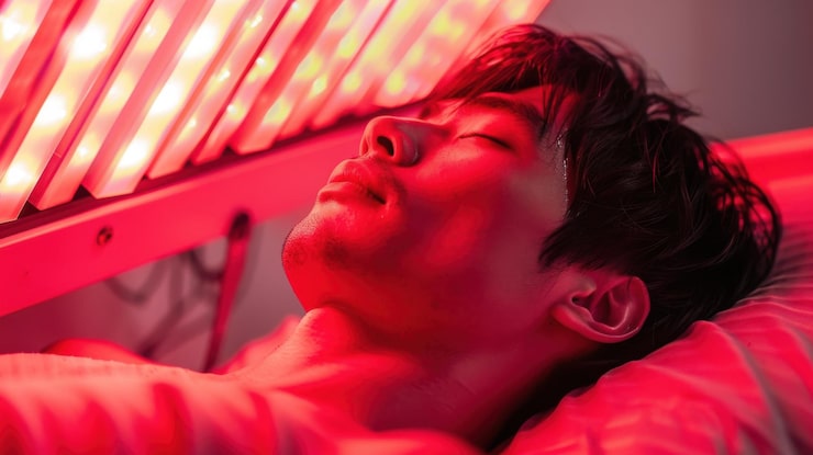 Red Light Therapy Explained: What It Is and Why It’s Popular