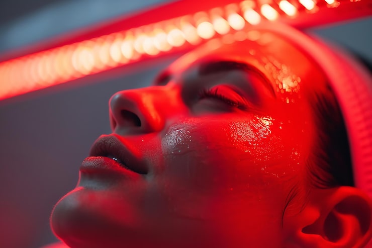 What Is Irradiance in Red Light Therapy and Why Does It Matter?
