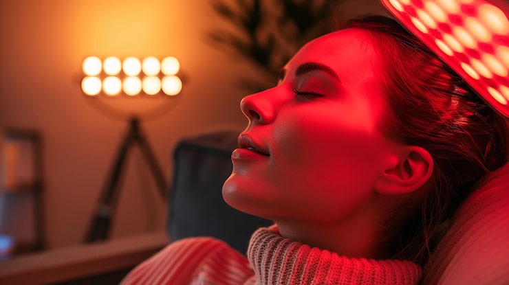 Do Red Light Nasal Devices Work? What the Evidence Says
