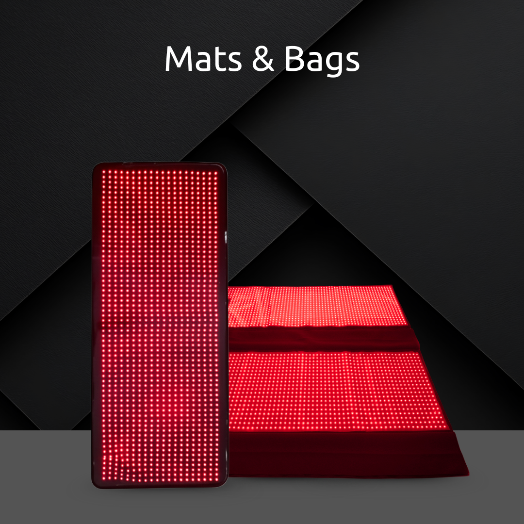 Mats & Bags