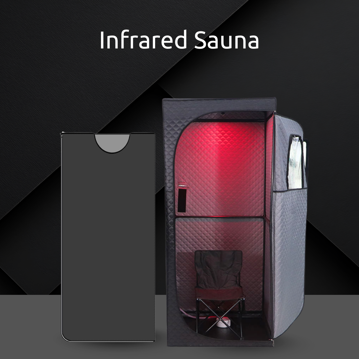 Infrared Sauna