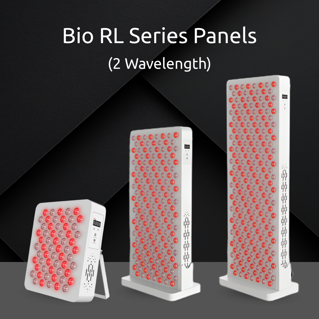 BIO RL Series Panels