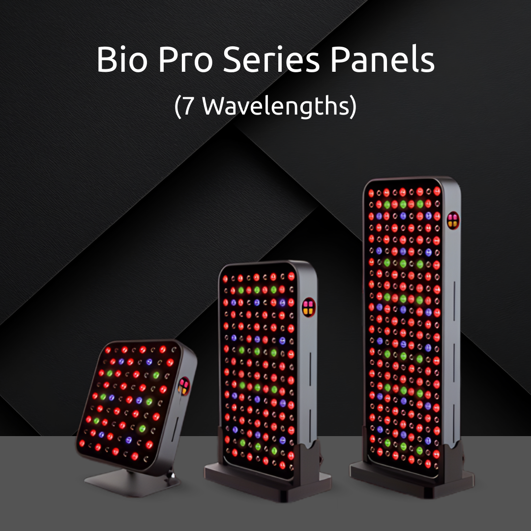 BIO PRO Series Panels