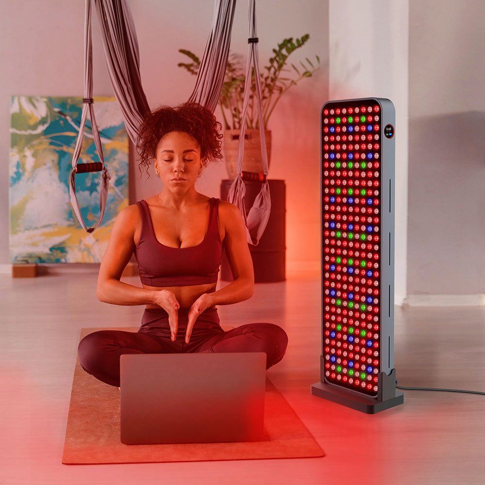 BIO PRO1440 Multi-Wavelength Light Therapy Panel