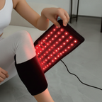 Red Light LED Belt