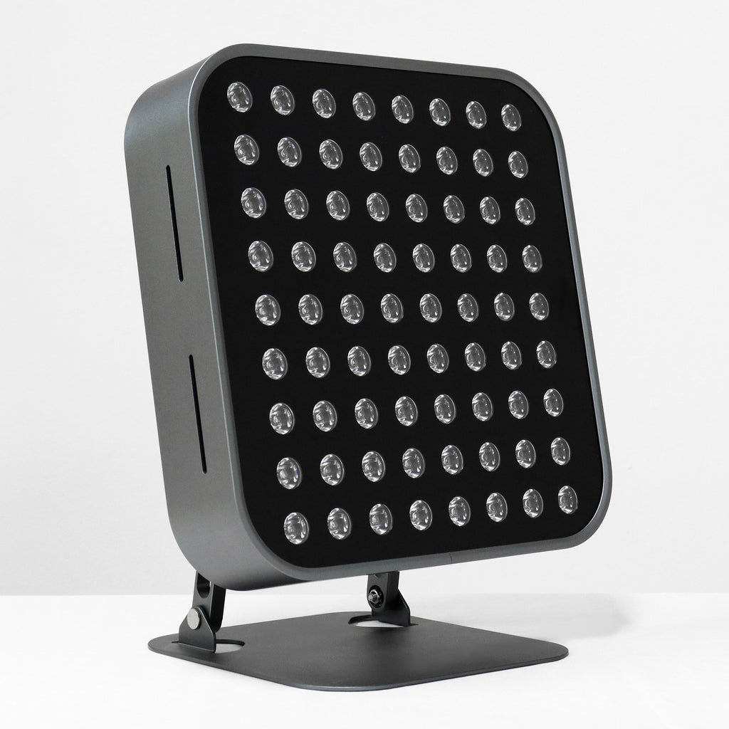 BIO PRO360 Multi-Wavelength Light Therapy Panel | Desktop