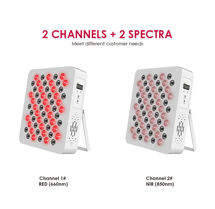 BIO RL300 Red Light Therapy Panel
