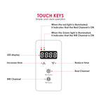 BIO RL300 Red Light Therapy Panel