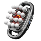 16 Head Deep Tissue Back Massager