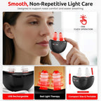 Red Light Therapy for Skin