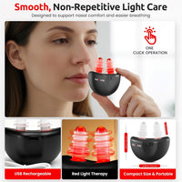 Red Light Therapy for Skin