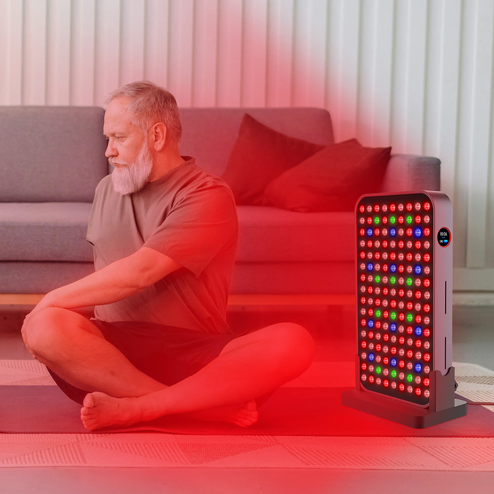 Red Light Therapy