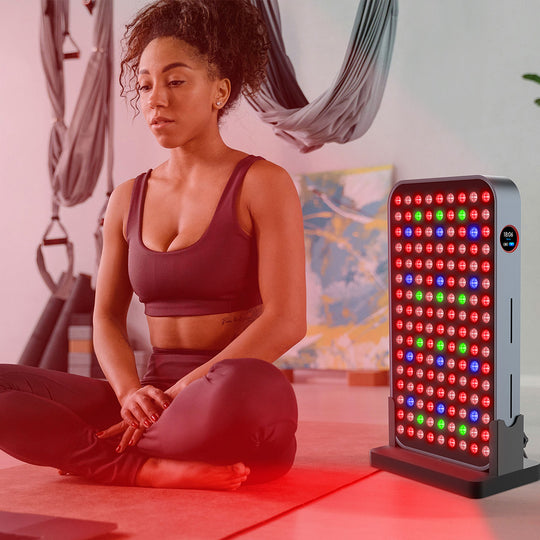 BIO PRO720 Multi-Wavelength Light Therapy Panel | Mid-Size