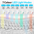 LED Face Mask Wireless