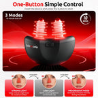 Red Light Nasal Device