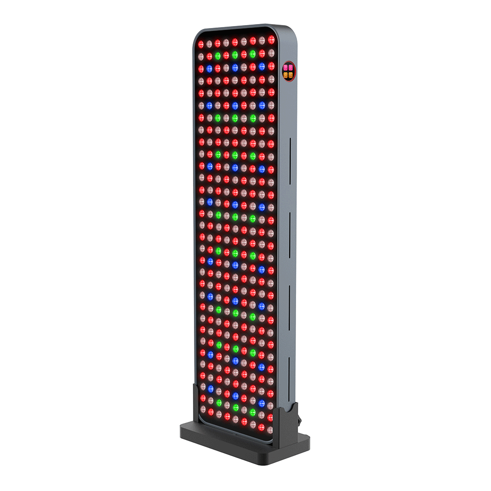 BIO PRO 1440 red light therapy panel
