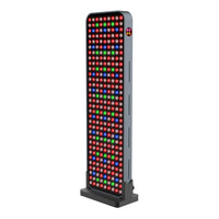 Professional red light therapy panel