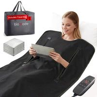 Infrared Sauna Blanket