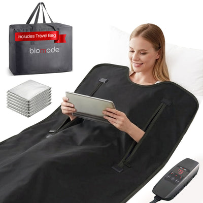Infrared Sauna Blanket