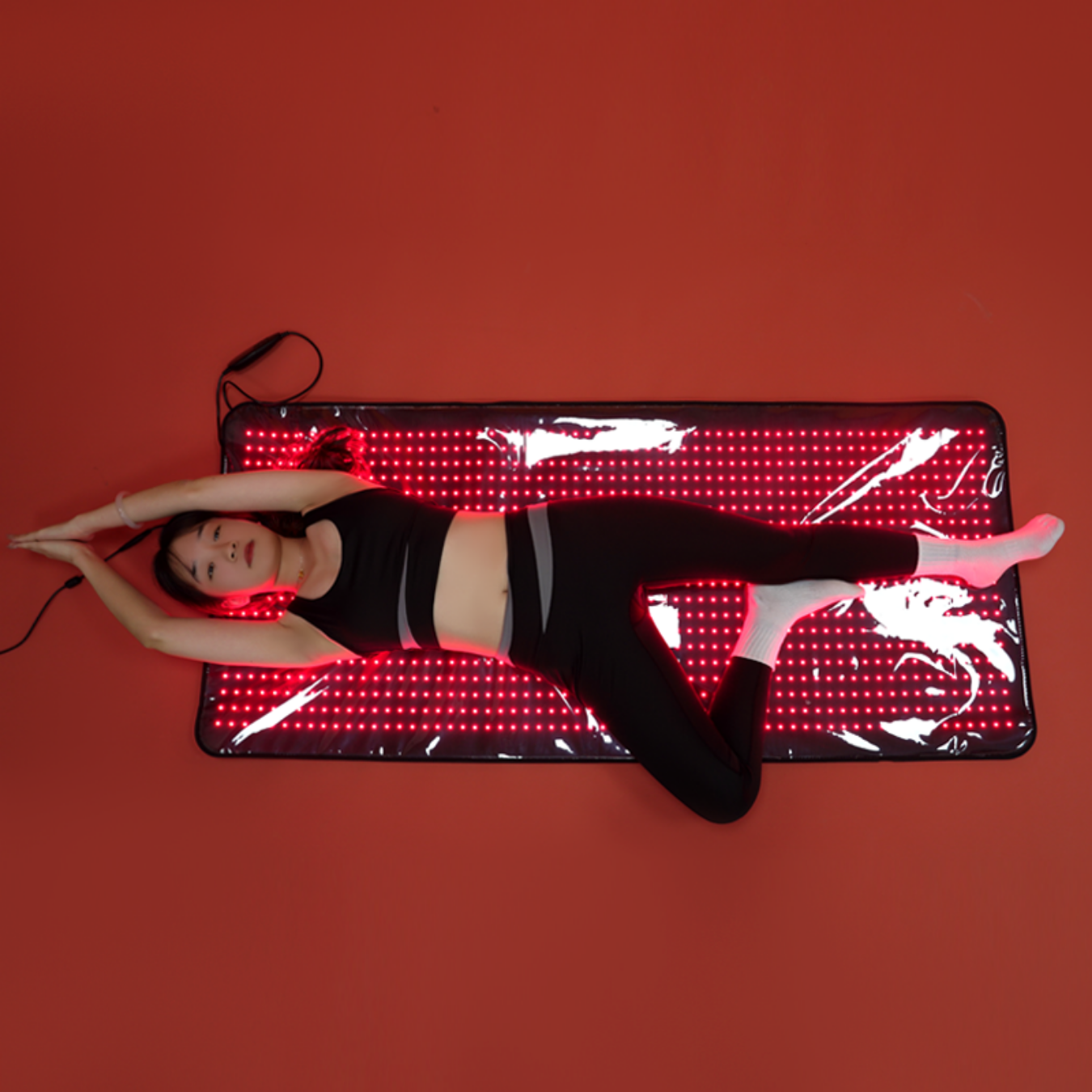 Red Light LED Mat 660nm 850nm