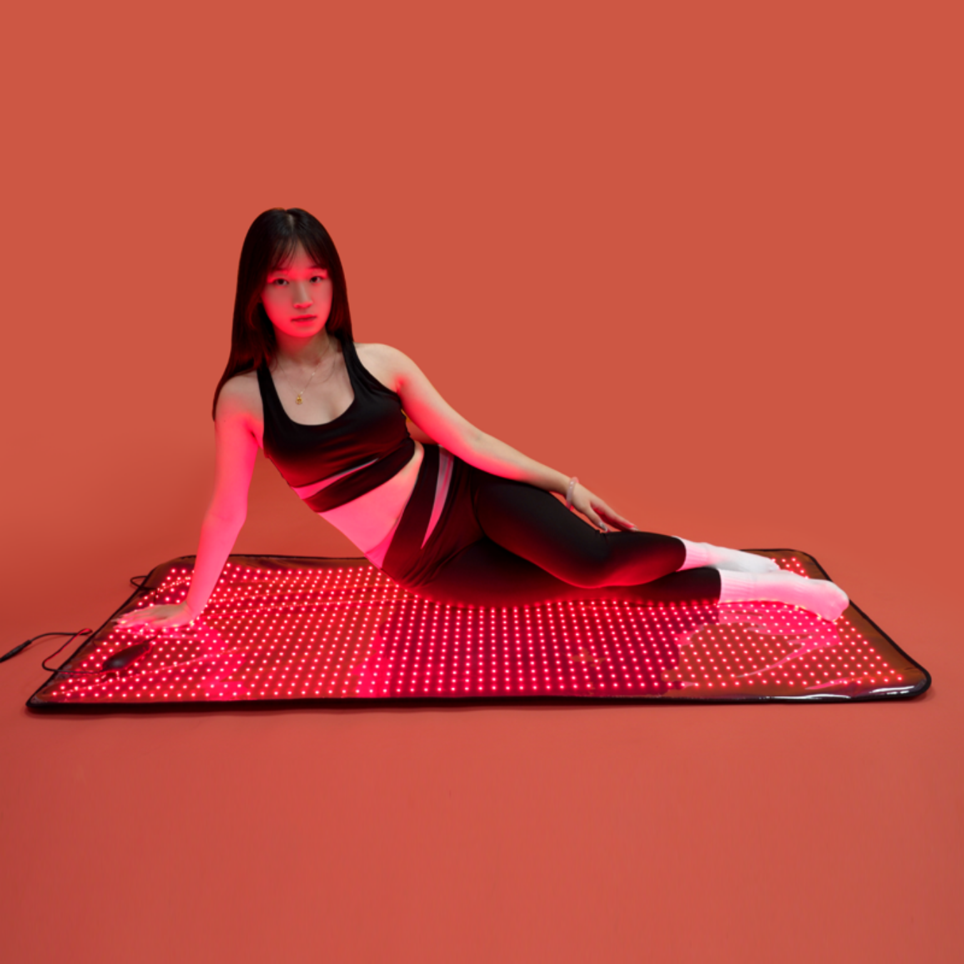 Red Light LED Mat 660nm 850nm