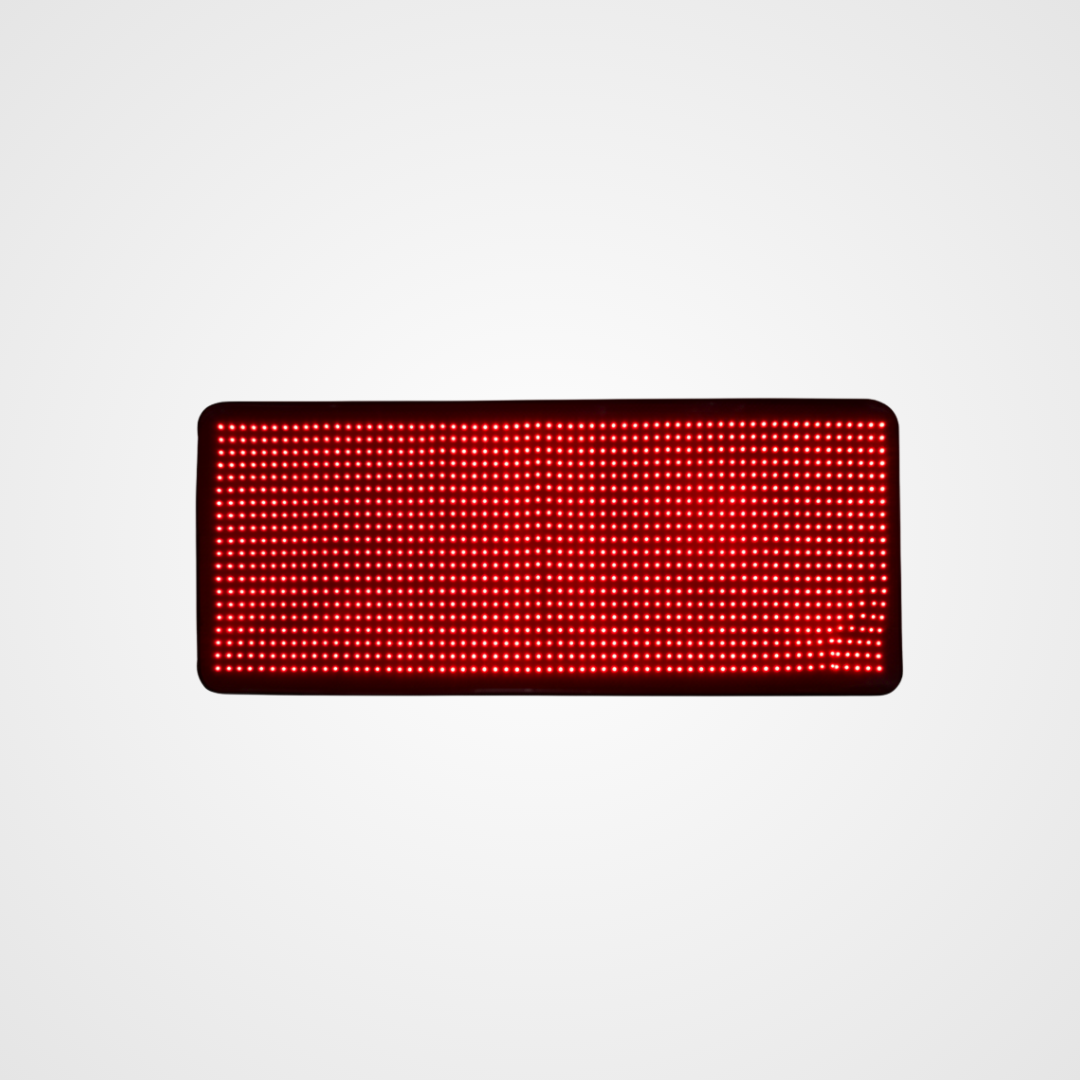 Red Light LED Mat 660nm 850nm