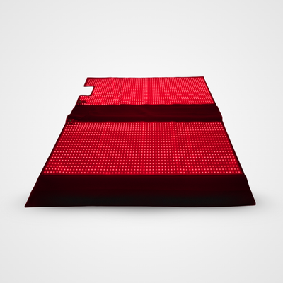 Red Light LED Blanket & Mat – 2520 LEDs