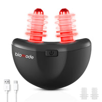 Red Light Nasal Device