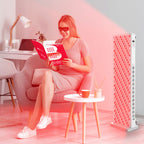 Red Light Therapy Panel