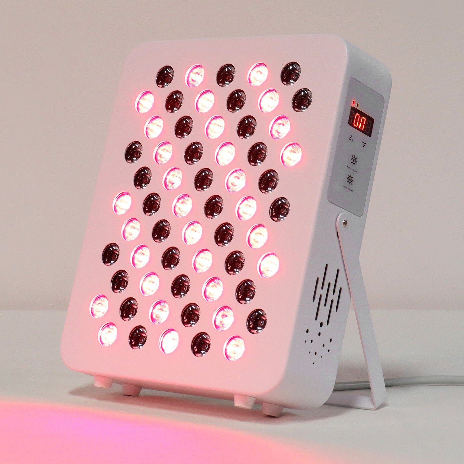 Red Light Therapy Panel