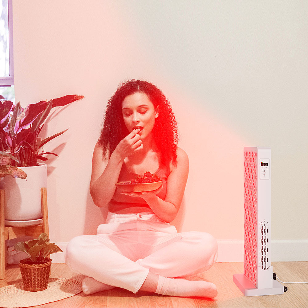 Red Light Therapy