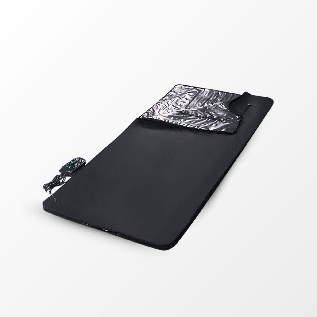 Far Infrared Sauna Blanket | Black