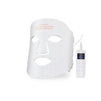 Black LED Face Mask