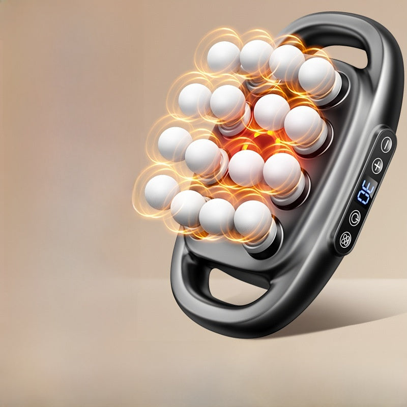 Red Light Therapy for Skin