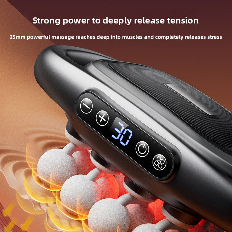 Deep Tissue Back Massager